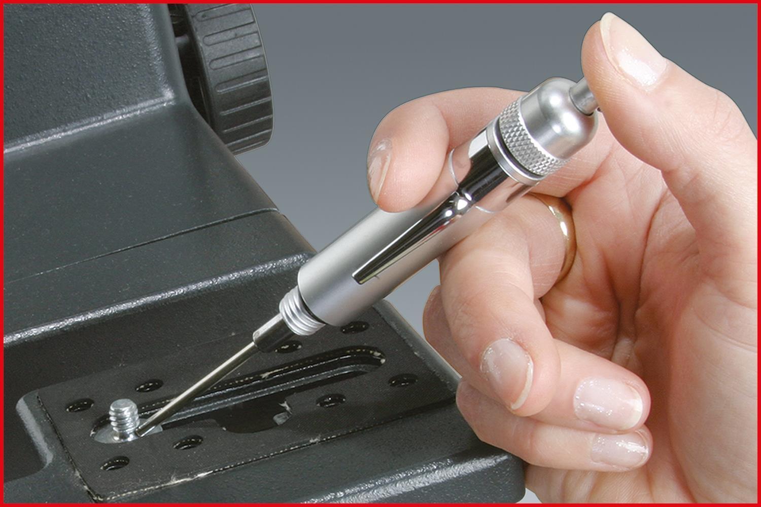 KS TOOLS Penna a olio di...