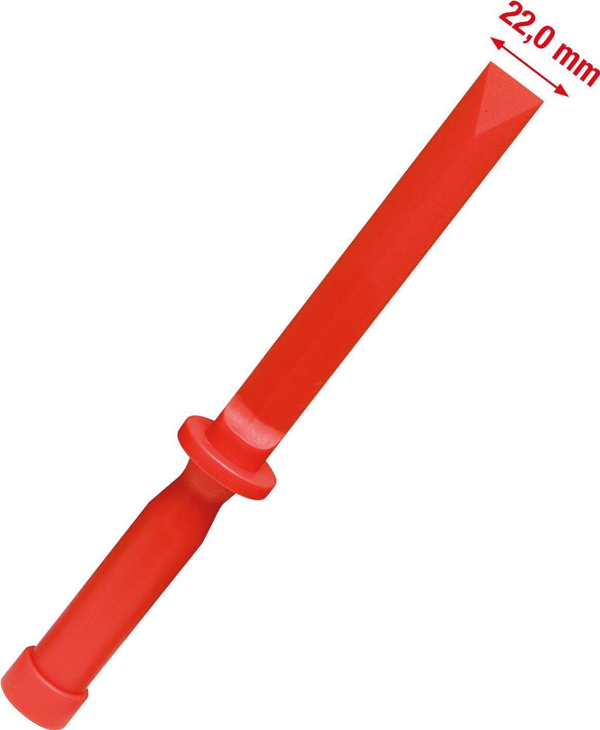 Scalpello morbido KS TOOLS...