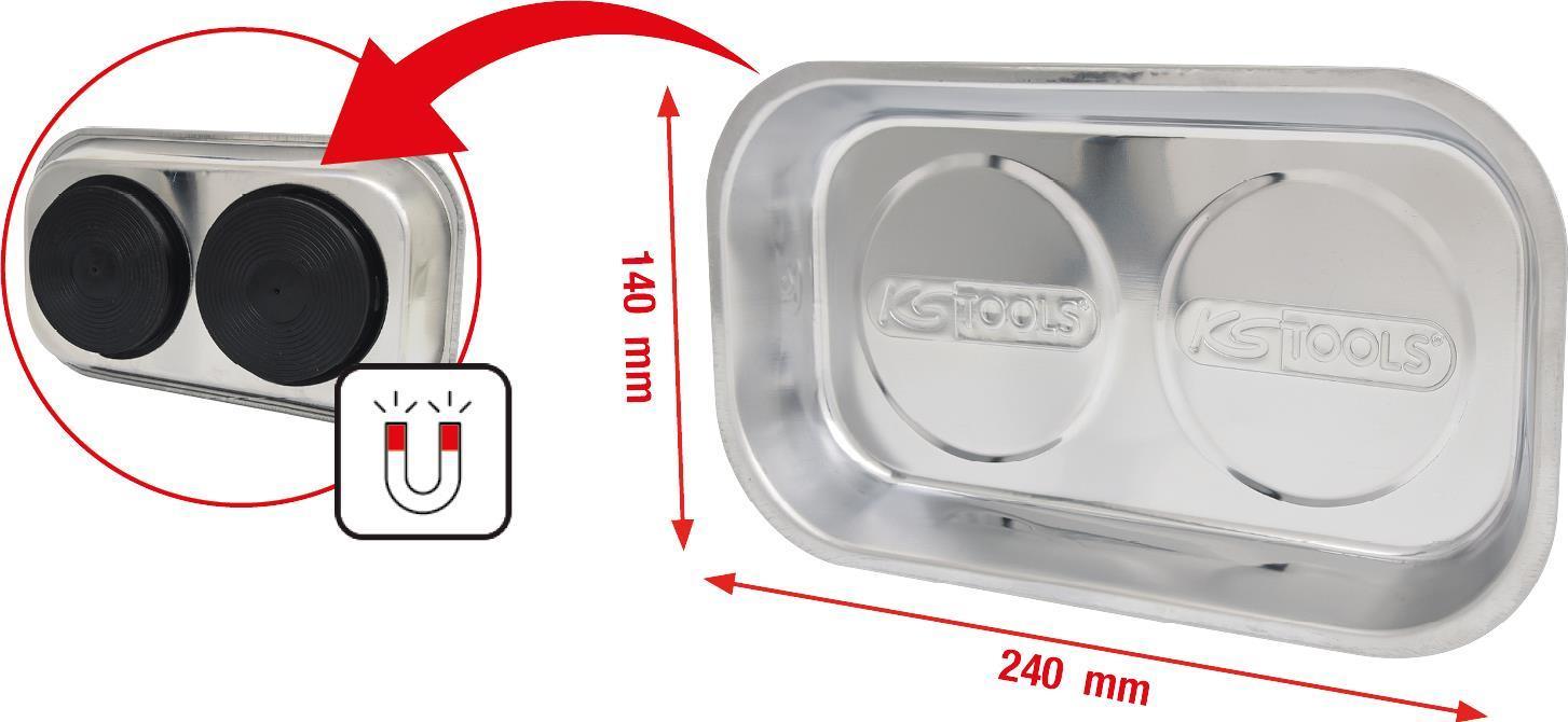 Pannello magnetico in...