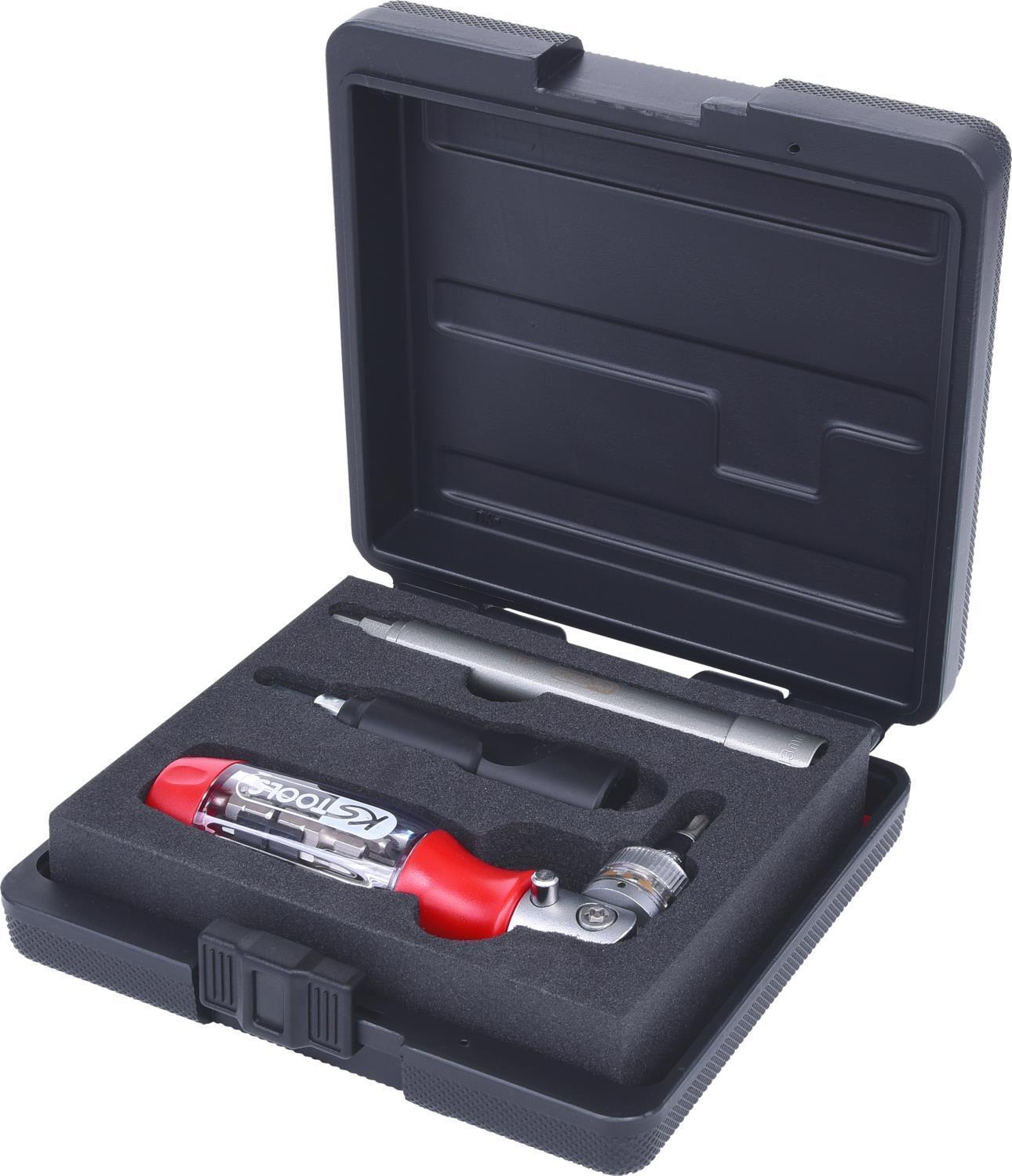 Kit combinato idraulico per...