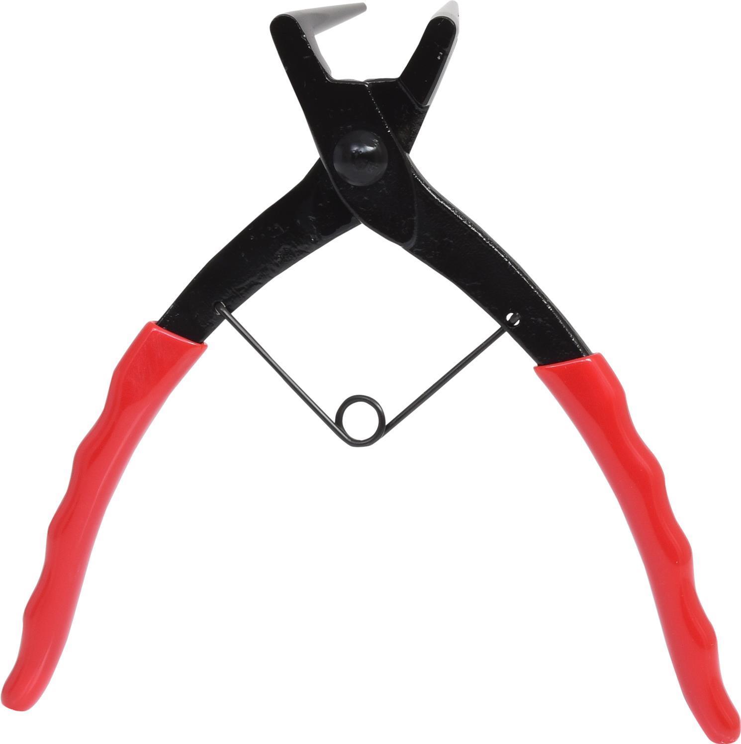 KS TOOLS Pinza per anelli...