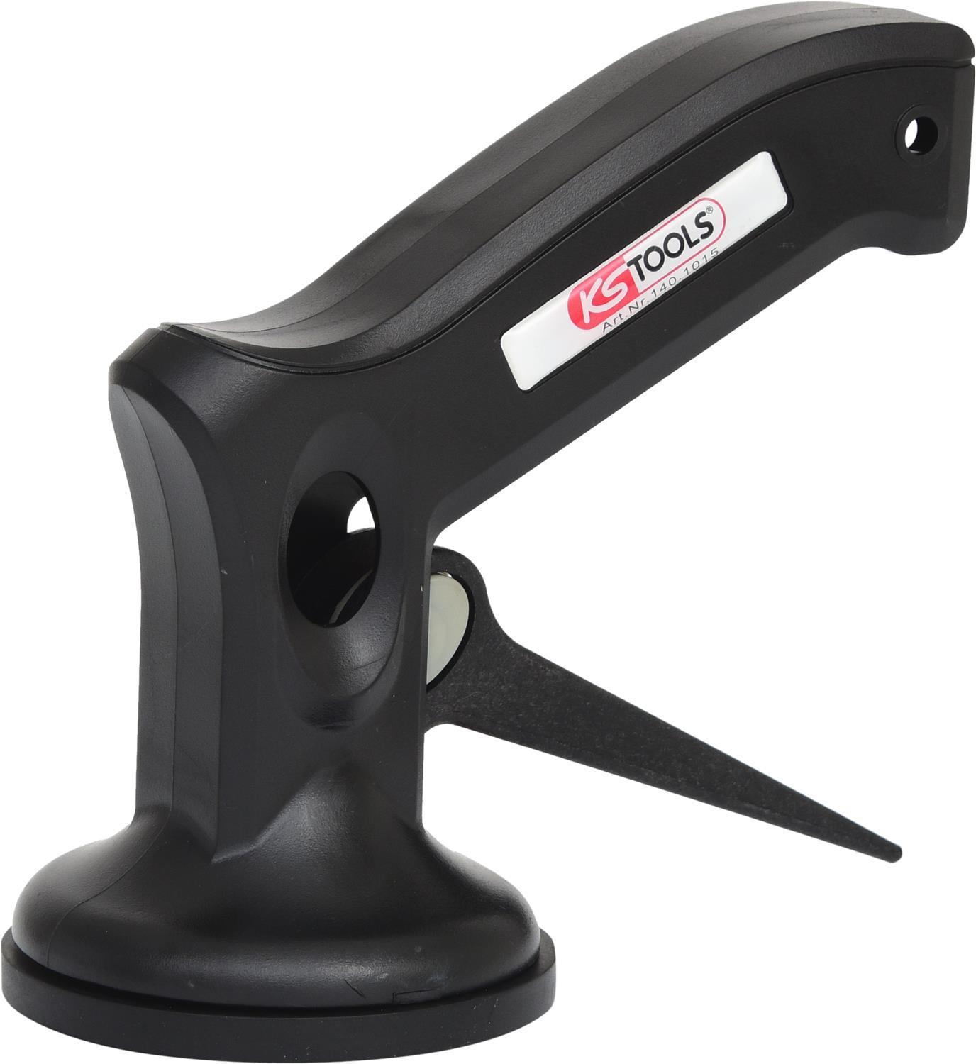 Strumenti KS colpa di aspirazione con una mano-mini 8 kg 70mm (140.1015)
