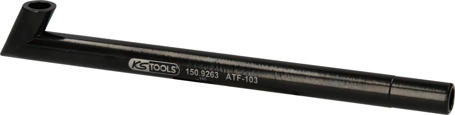 Tubo adattatore KS TOOLS...