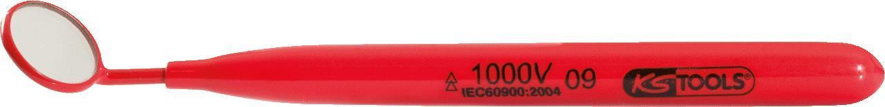 KS TOOLS Specchio di...