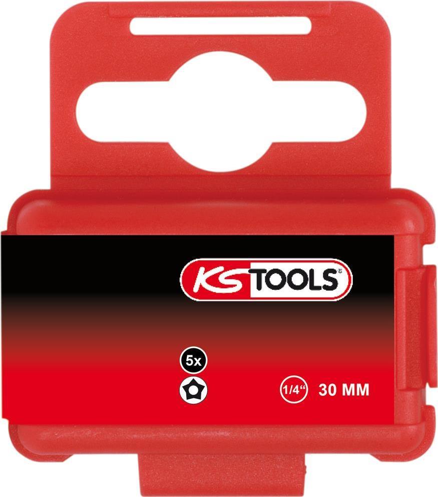 Punta KS TOOLS 1/4" CLASSIC...