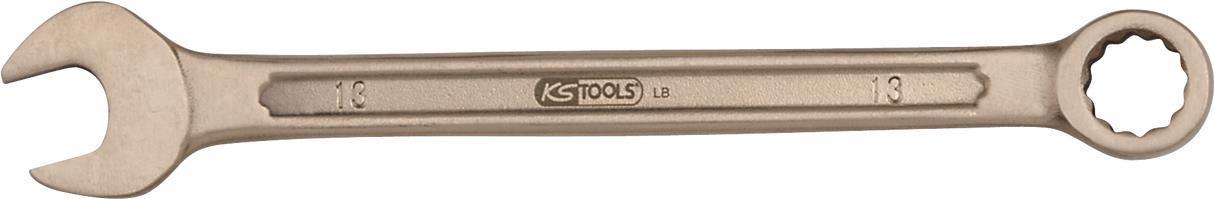 KS TOOLS BRONZEplus Chiave combinata 14 mm (963.7273)