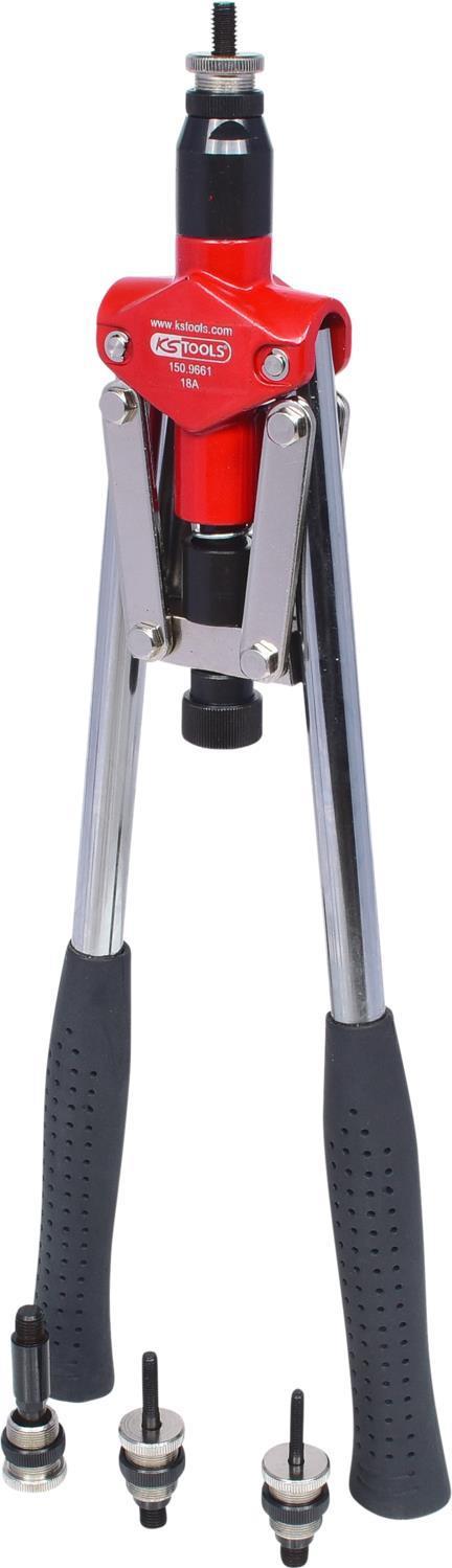 Strumenti KS SET-GRIP a...