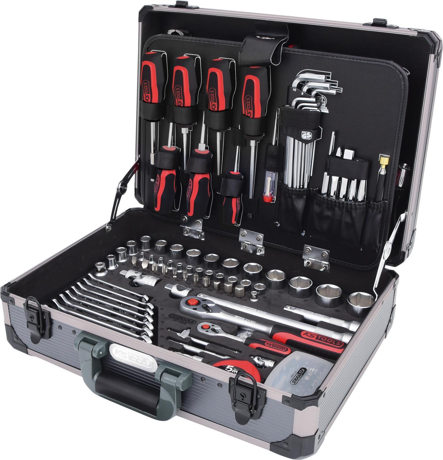 KS Tools Universal - Set di...