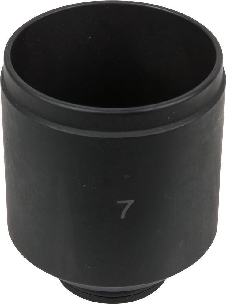 Strumenti KS Strumenti-Maschinen GmbH Houlse per C-Bgel 71 mm (460.1742)