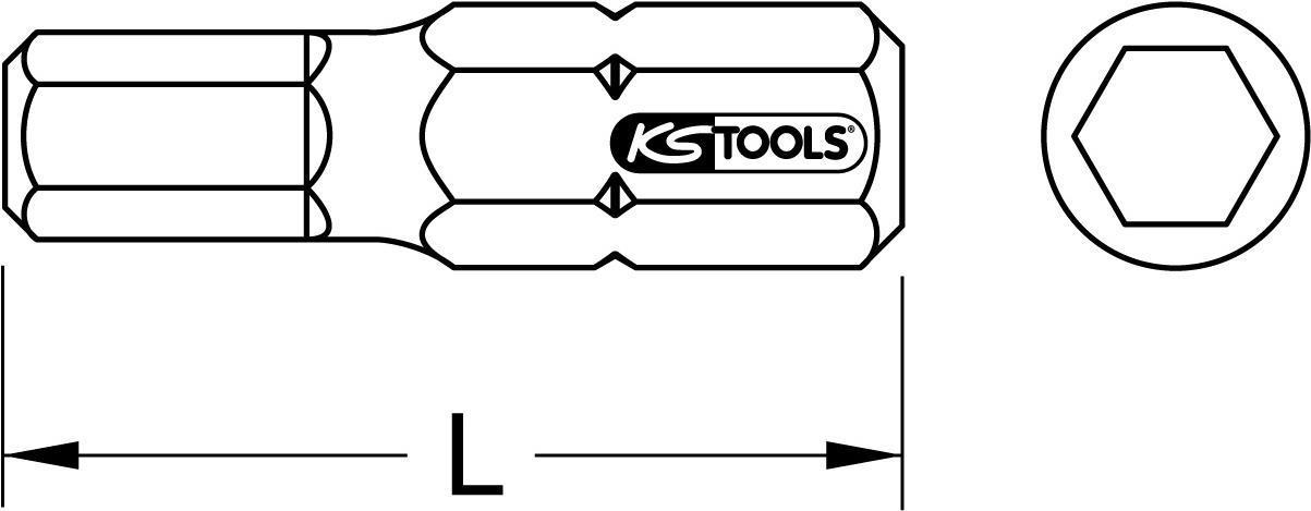 KS TOOLS Werkzeug-maschinen...