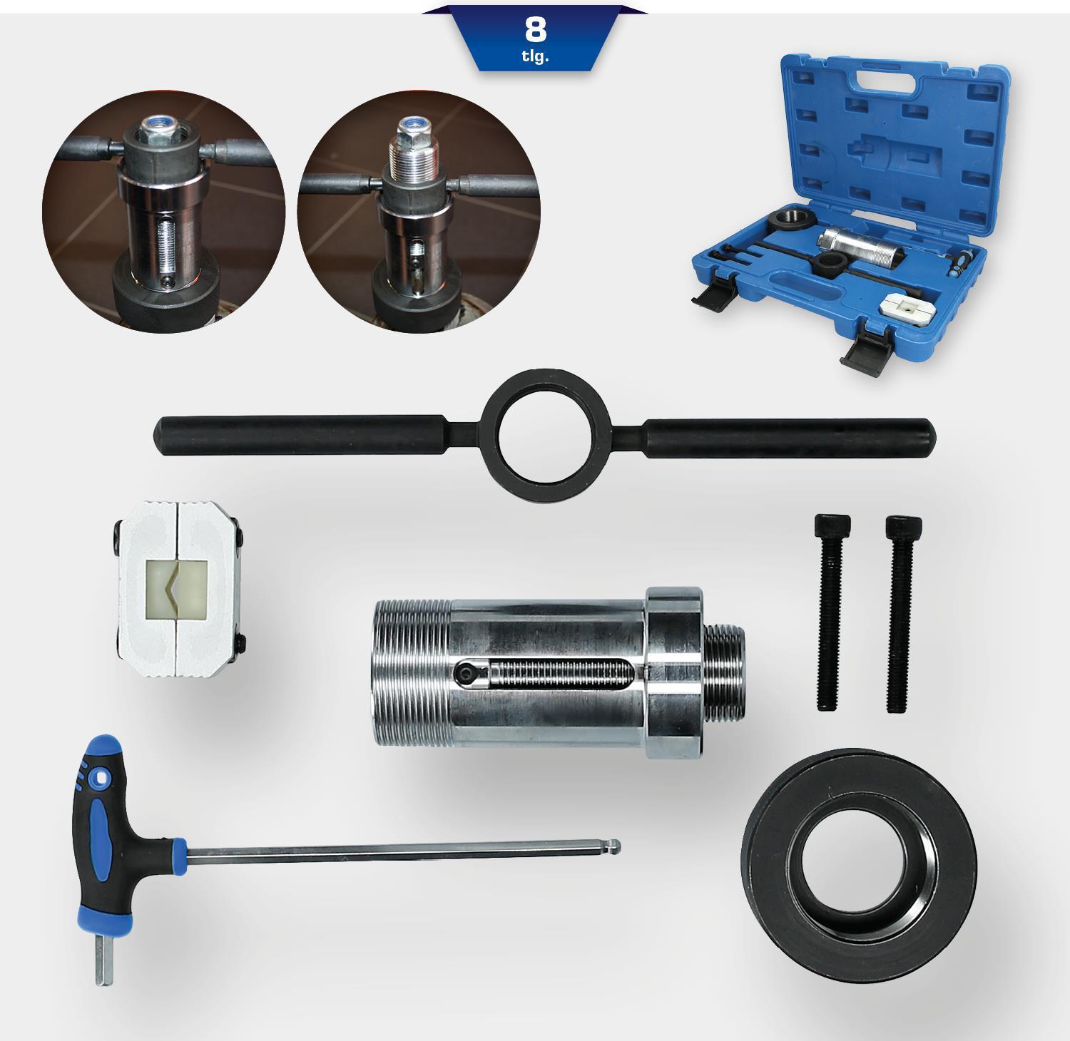 KS TOOLS Werkzeug-maschinen...