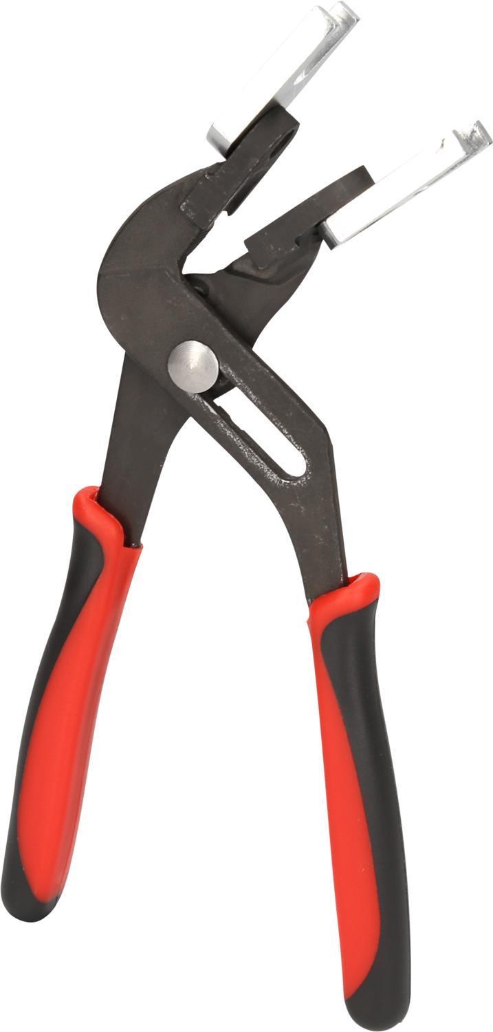 KS TOOLS Werkzeug-maschinen GmbH pinza a sgancio rapido per connettori ad aria compressa 6-12 mm (460.5095)