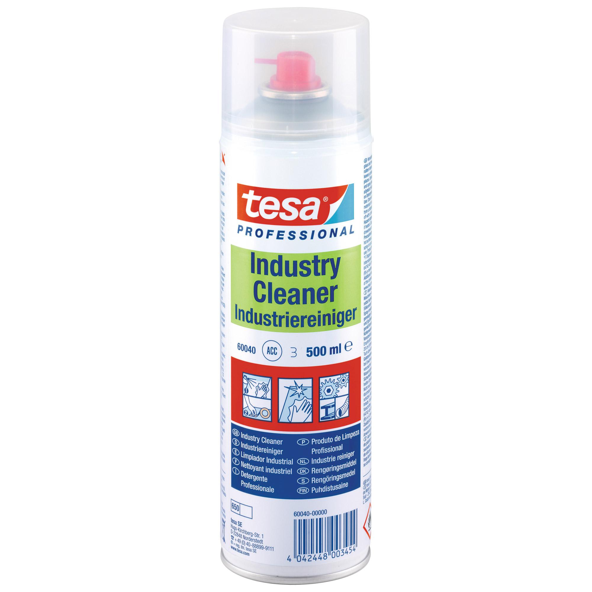 tesa spray detergente tesa...