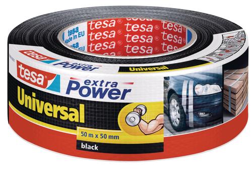 3M 56389-00001 nastro adesivo da cancelleria Nero 1 pz
