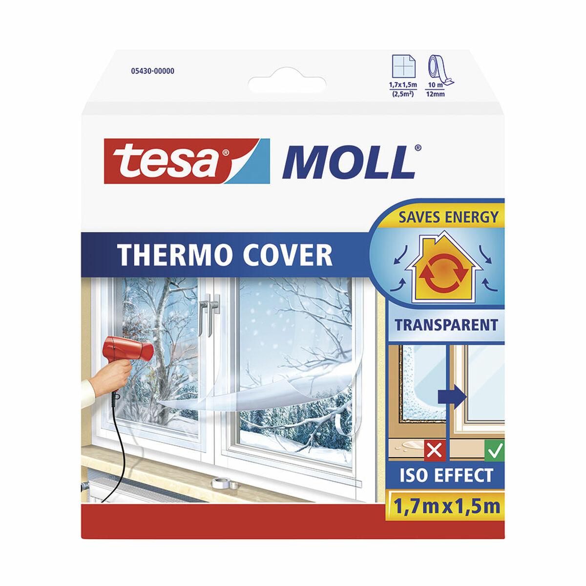 Isolamento termico TESA 17...