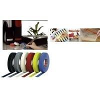 Nastro in tela plastificato XP Perfect 38 mm x 275 m Tesa grigio 56343-00040-03