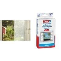 tesa zanzariera Insect Stop STANDARD antracite 11 x 13 m