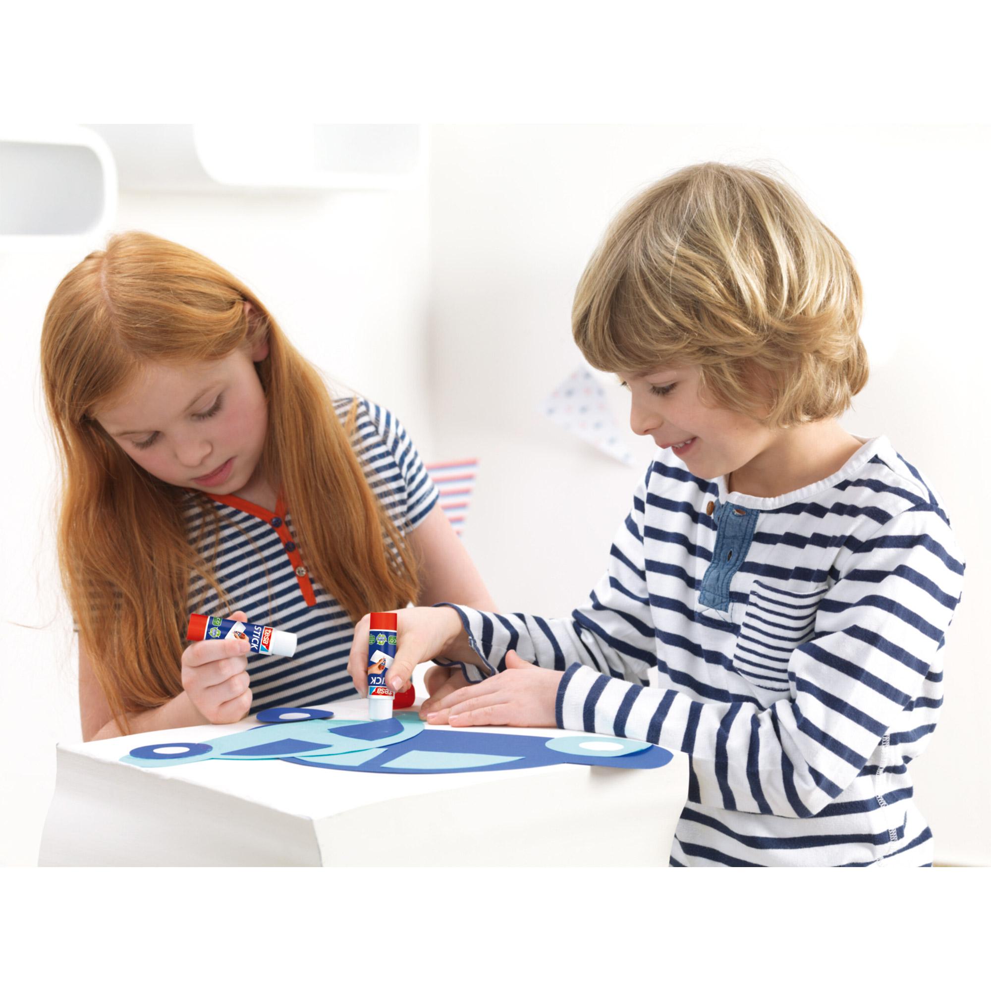 Colla universale tesa Stick...