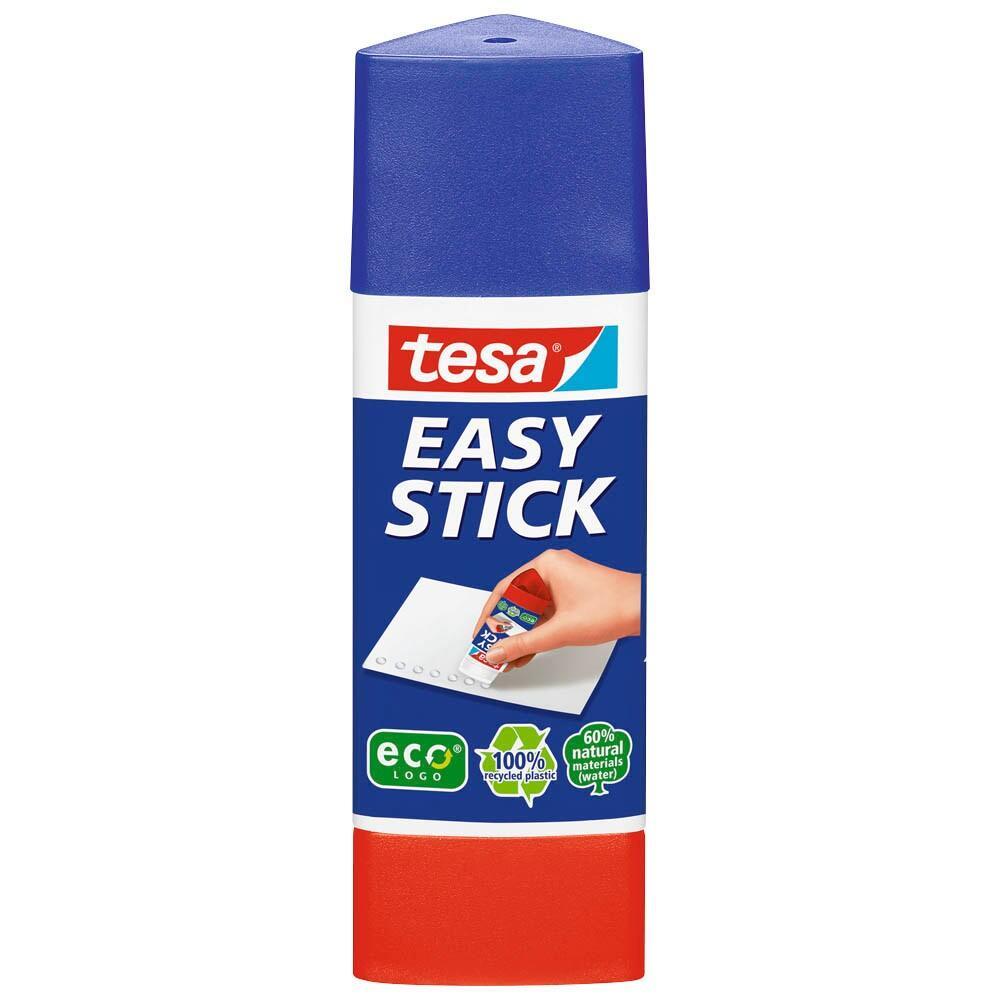Colla tesa Easy stick universale con forma triangolare 25 gr 57030-00200-03
