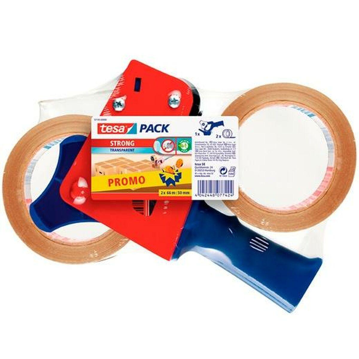 Dispenser TESA Set Nastro...