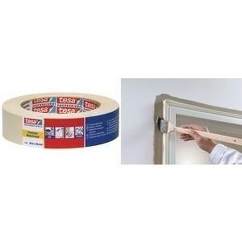 Tesa Painter Crepe 4306...