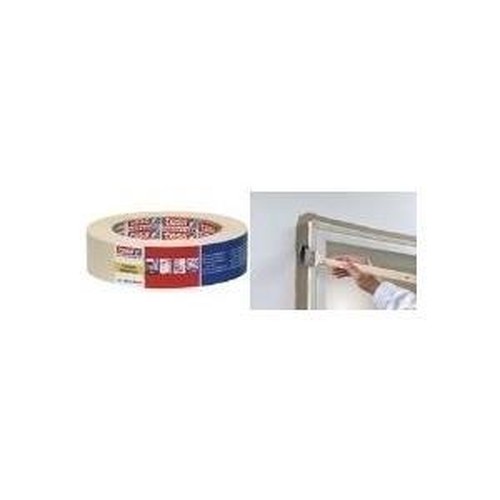 Tesa Painter Crepe 4306...