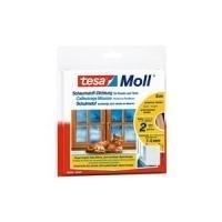 tesa nastri sigillanti universali 9 mm x 10 m bianco