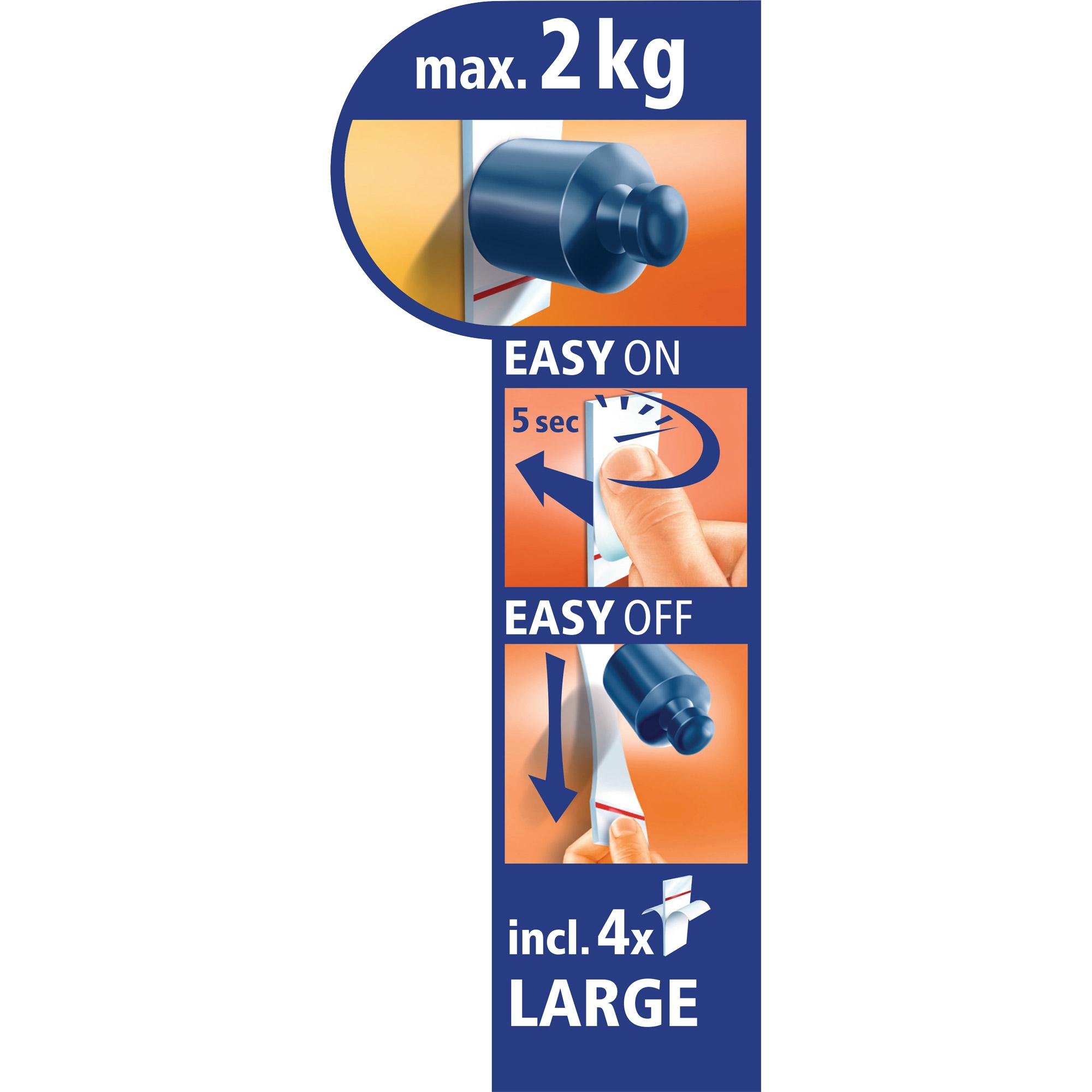 Max. 2kg