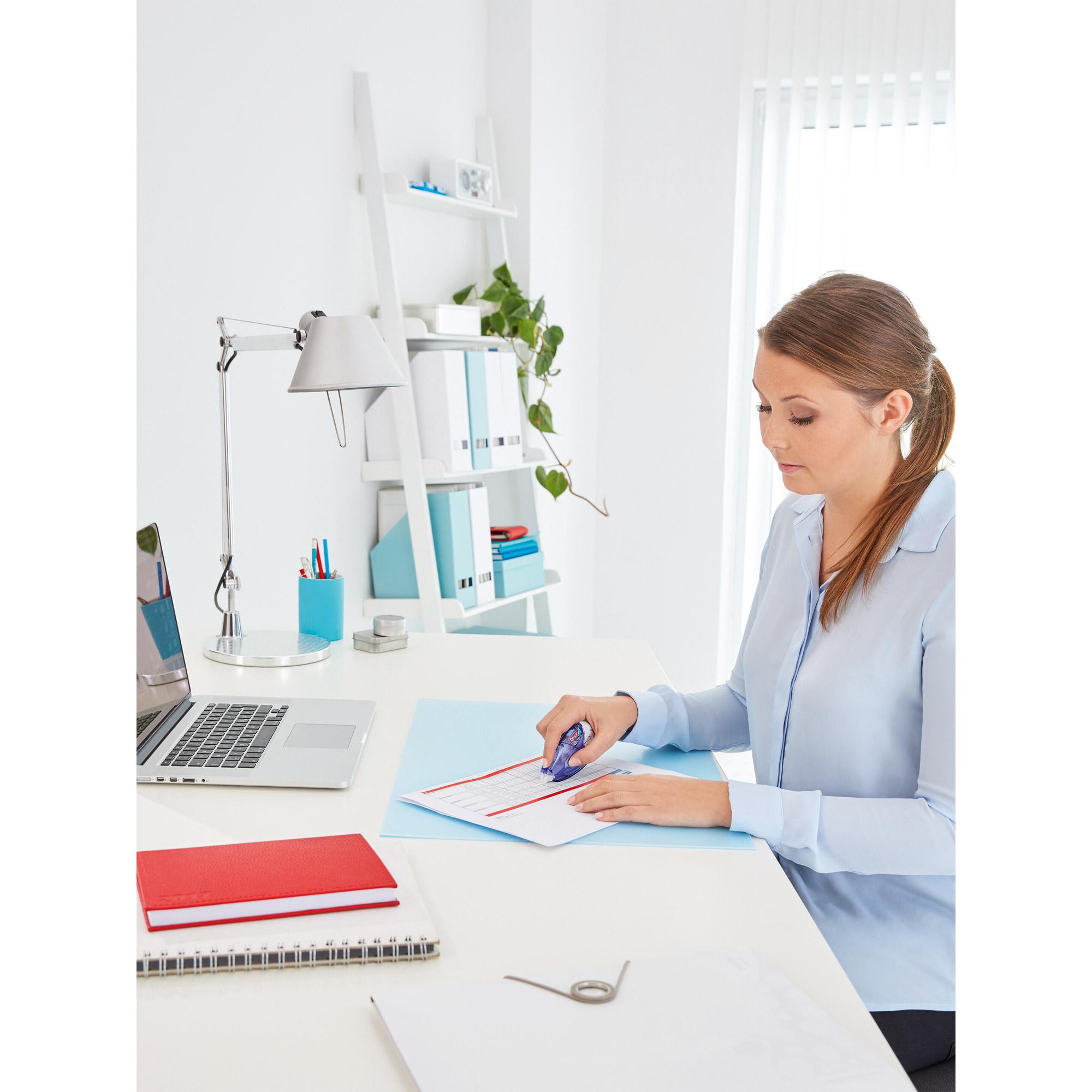 tesa ecoLogo Correction...