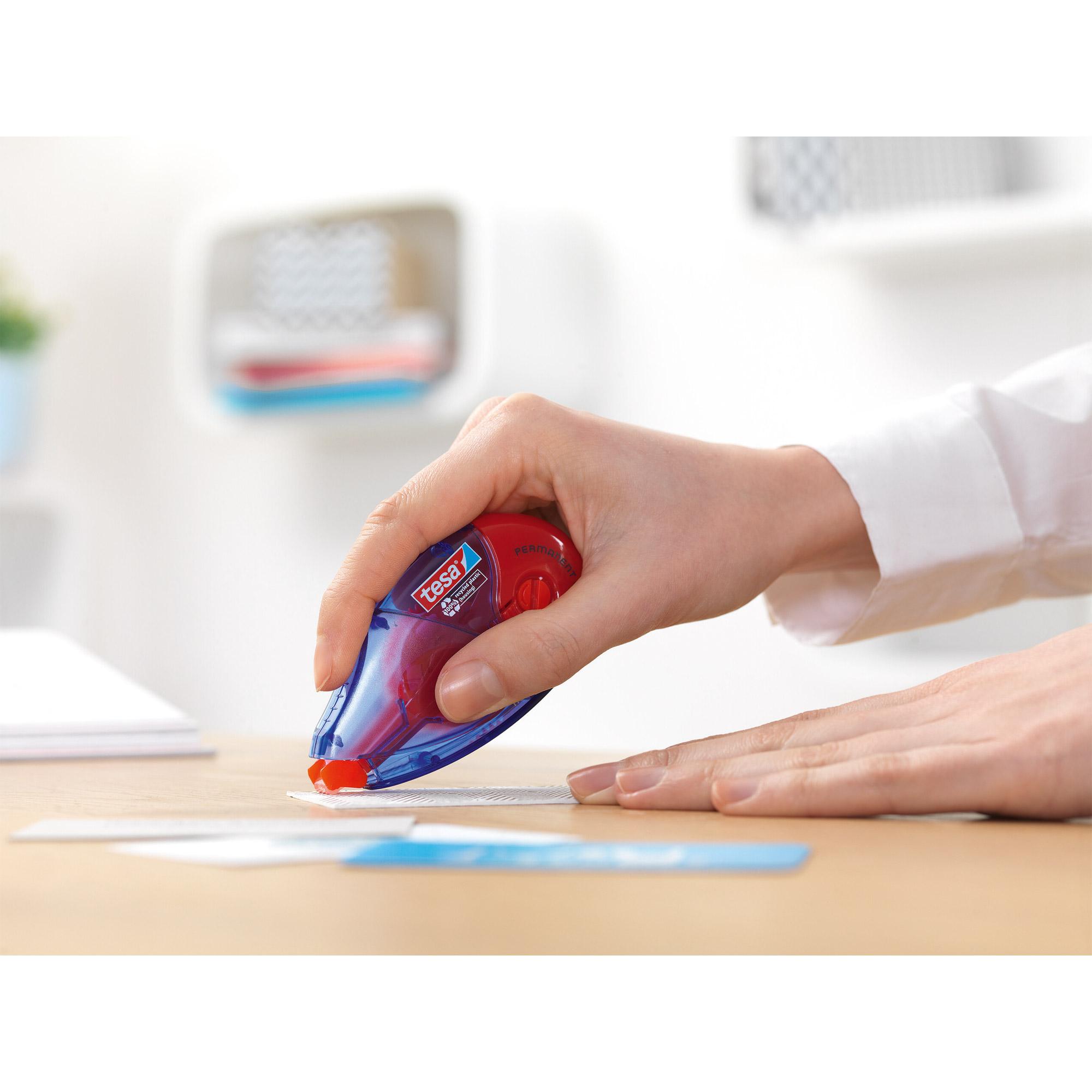 Colle roller tesa...