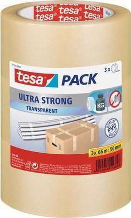 Tesa Tesapack Ultra Strong...