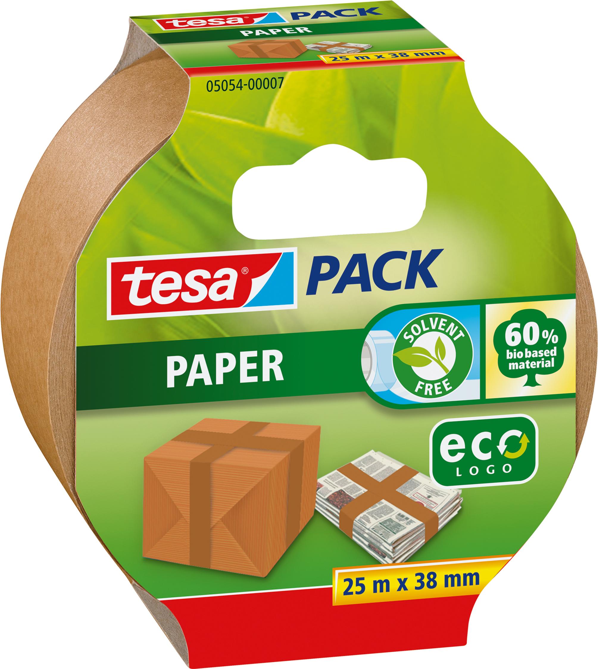 Tesapack Paper Ecologo...