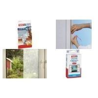 tesa zanzariera Insect Stop STANDARD antracite 15 x 18 m