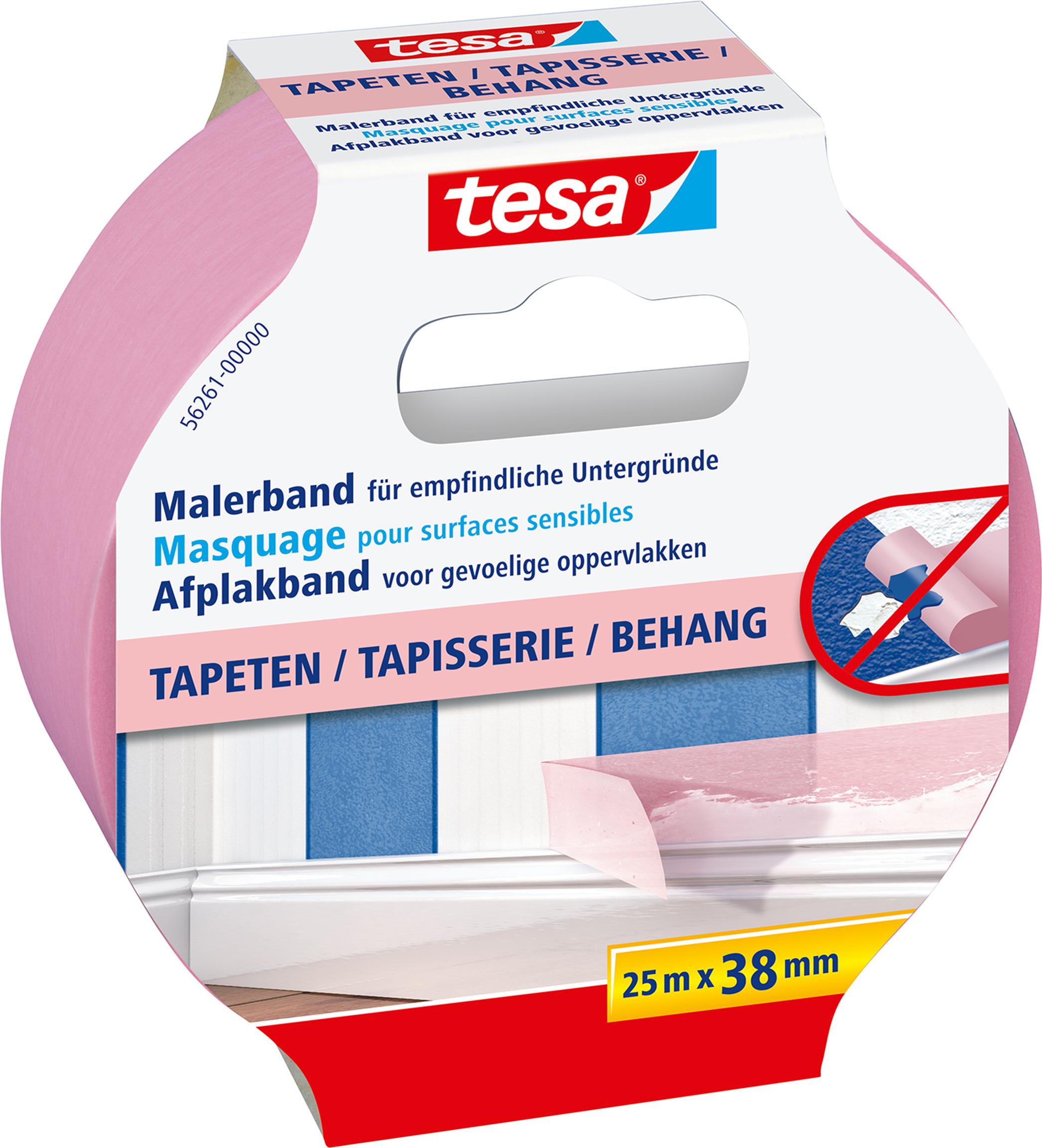 TESA 56261 - Nastro per...