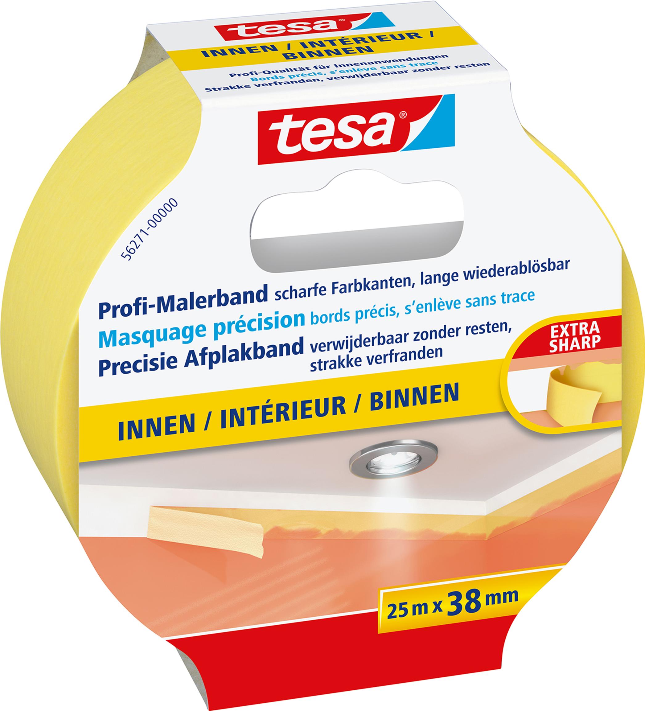 Tesa 56271 - Tape coperchio...