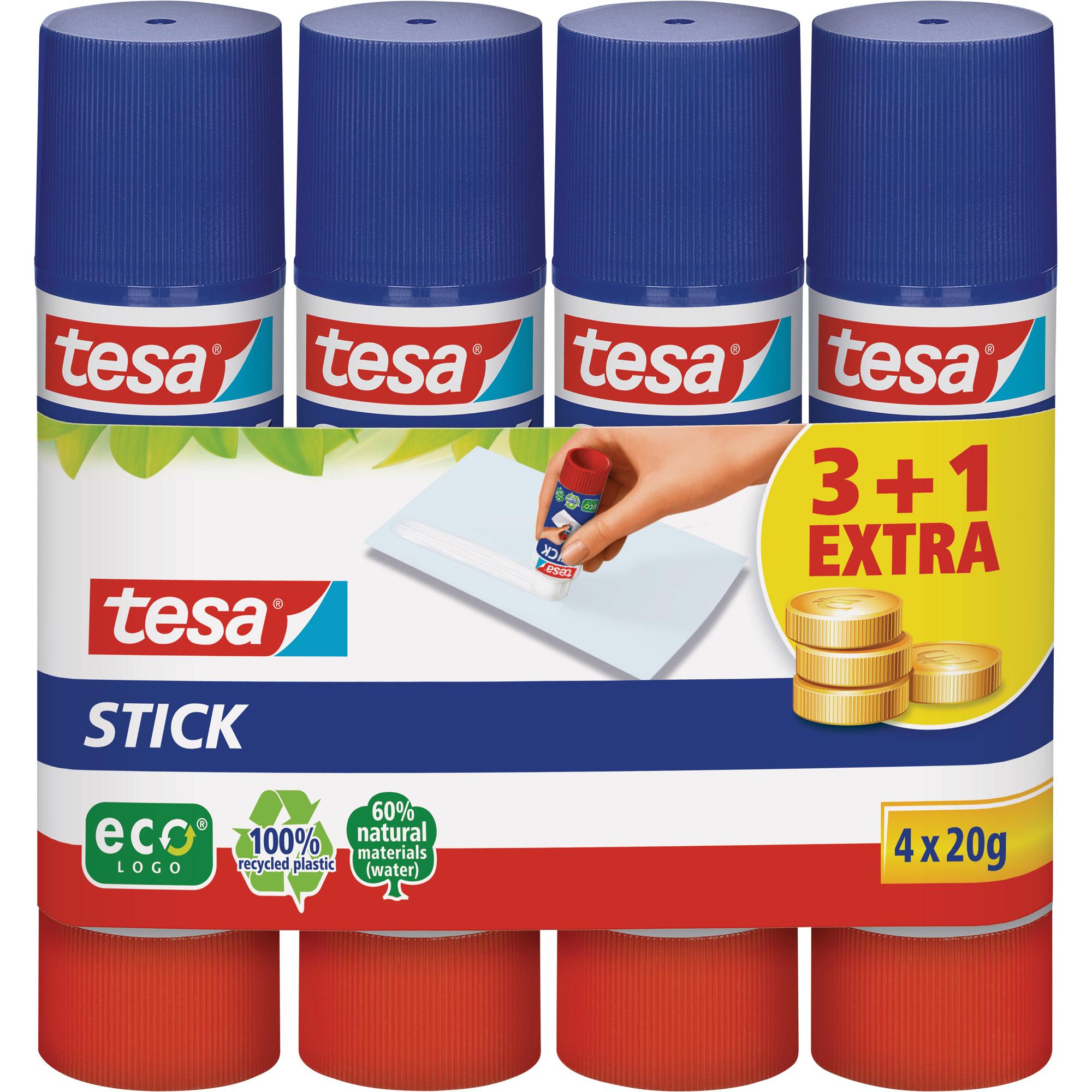 tesa colla stick 20,0 g