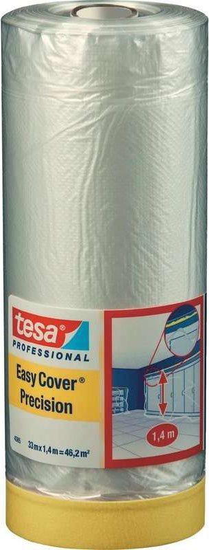 Tesa Easy Cover Precision...