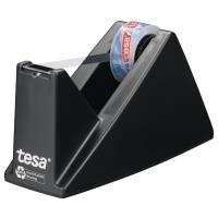 tesa dispenser da tavolo tesa dispenser 1 pellicola adesiva nera
