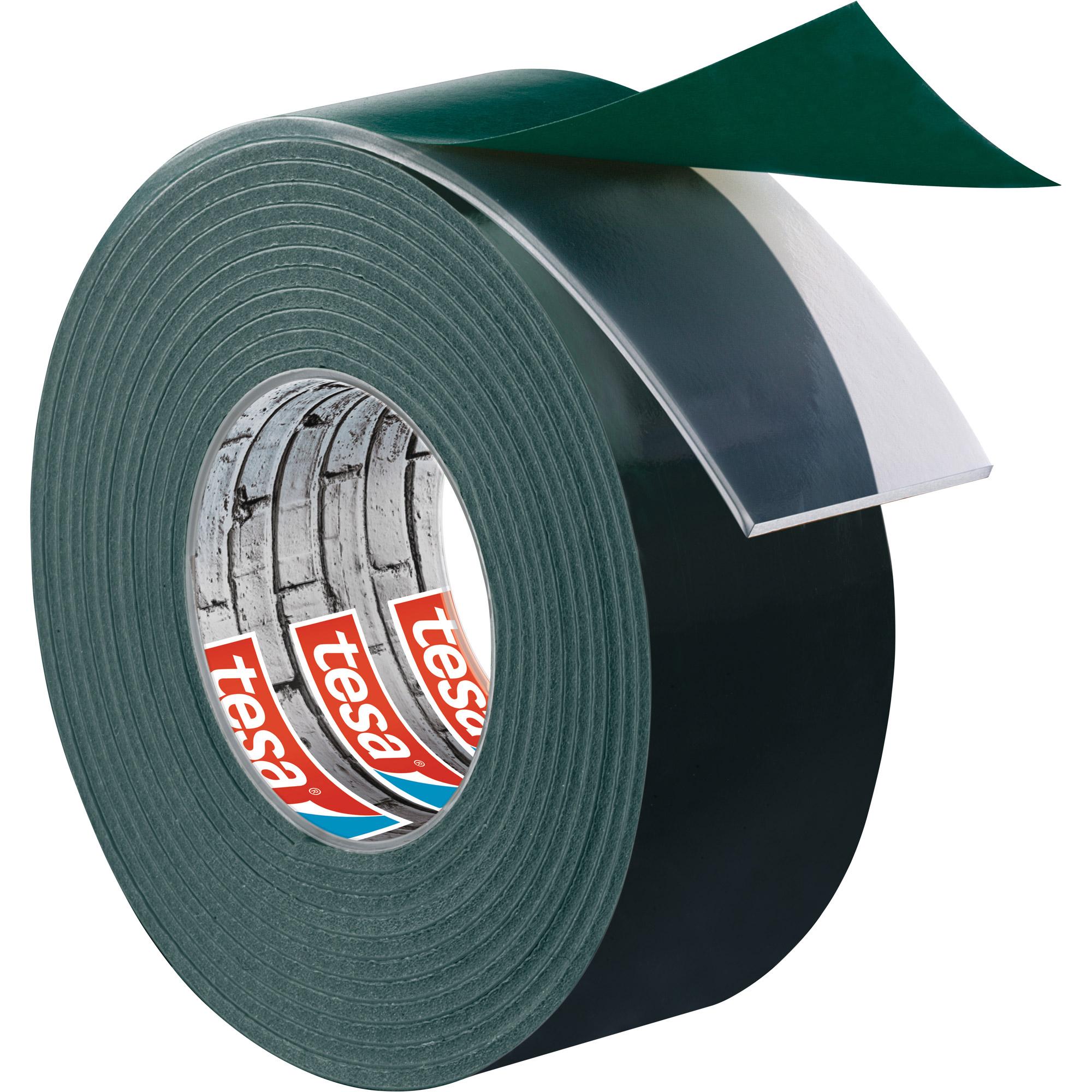 tesa nastro biadesivo 19 mm x 15 m trasparente