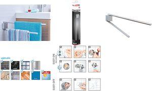 Porta di asciugamani Tesa...