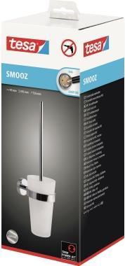 Tesa Smooz WC-Bürstengarnitur
