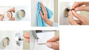 Adattatore di fissaggio...