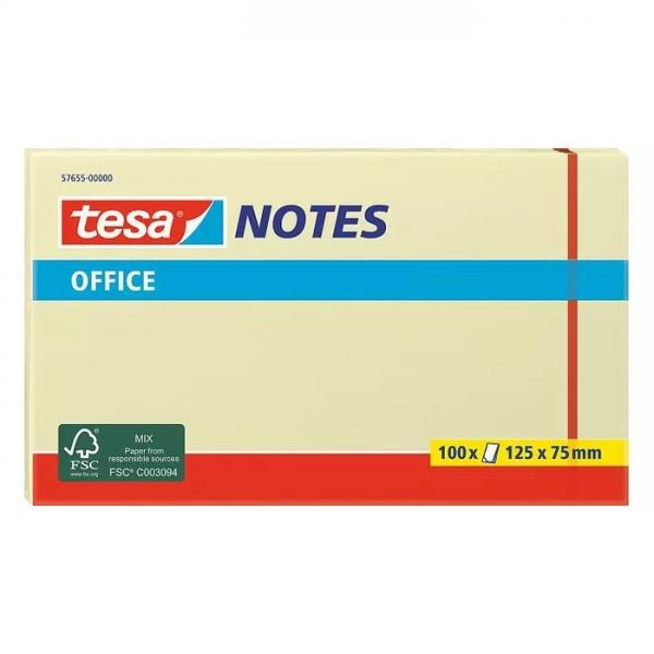 Non c'è quasi un ufficio...