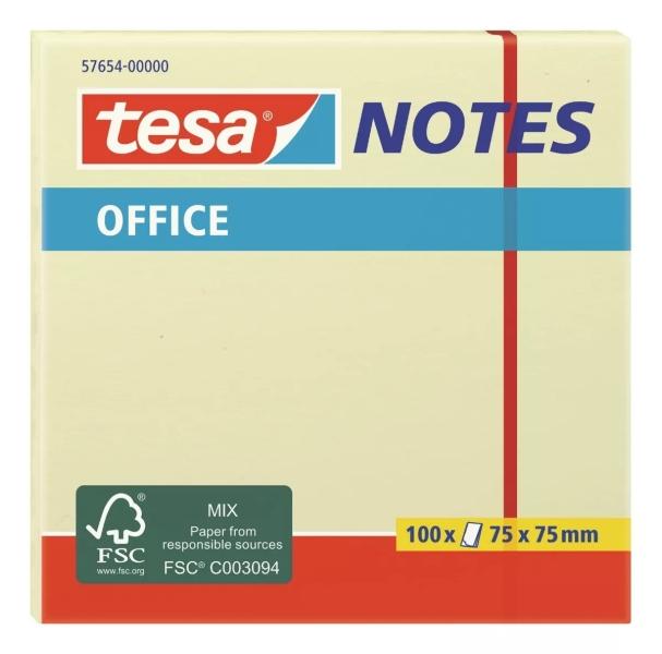 Non c'è quasi un ufficio...