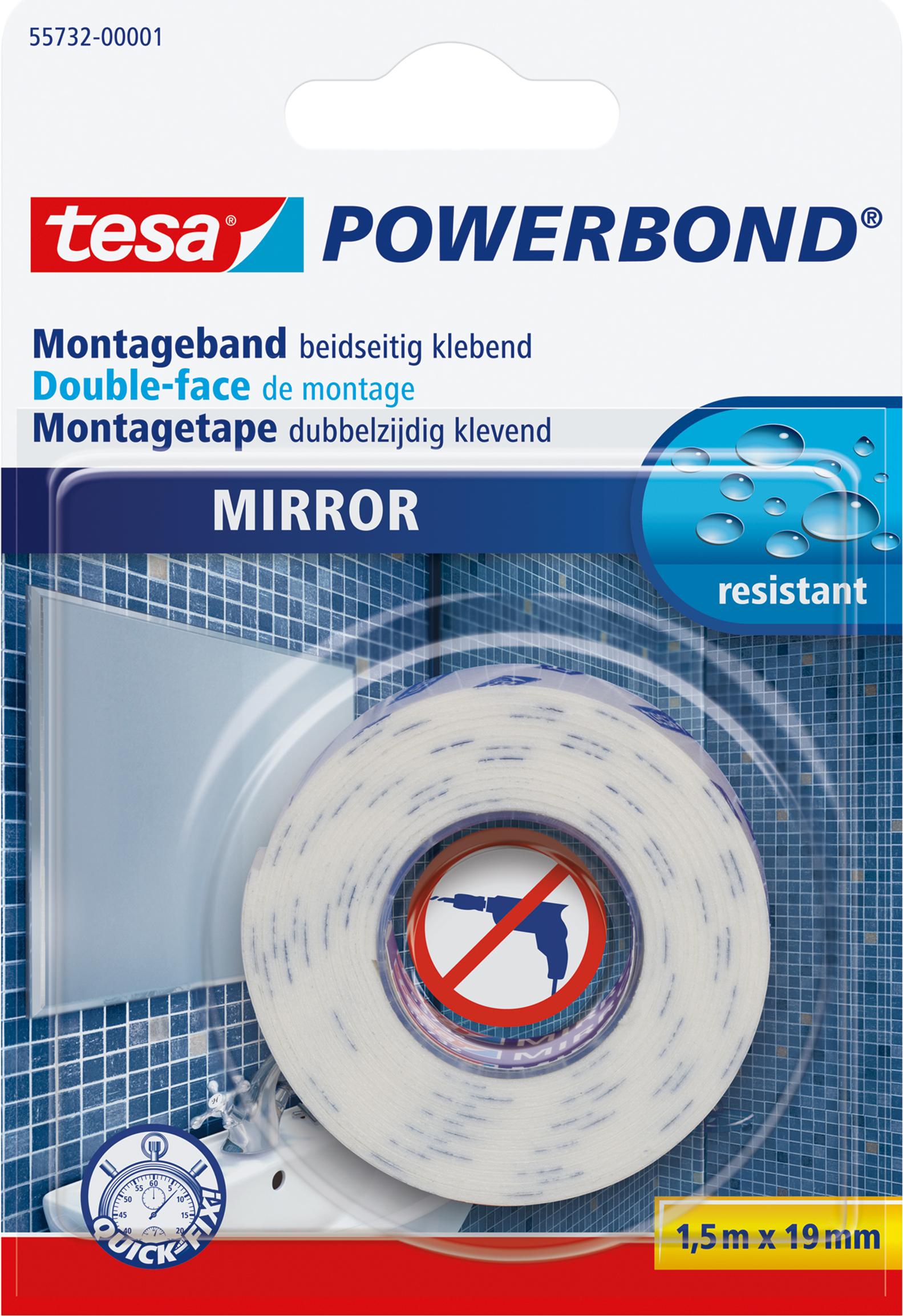 Nastro assembly Tesa per...