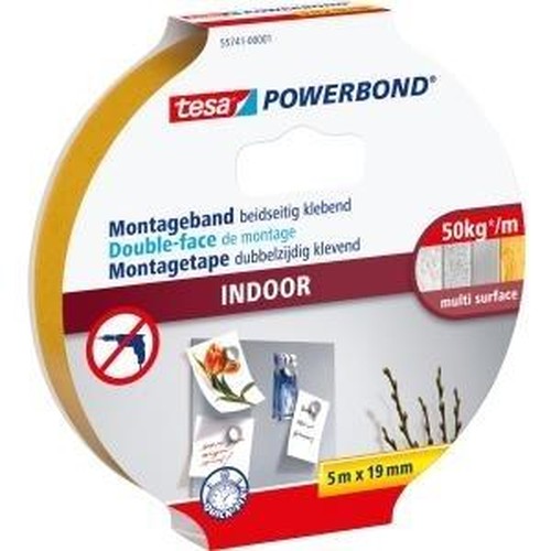 Tesa Powerbond per interni...