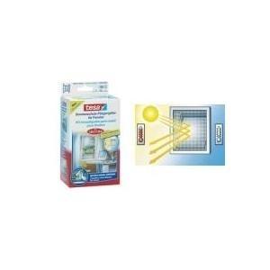 tesa zanzariera Insect Stop SUN PROTECT antracite 13 x 15 m