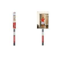 tesa zanzariera Insect Stop COMFORT bianco 10 x 22 m