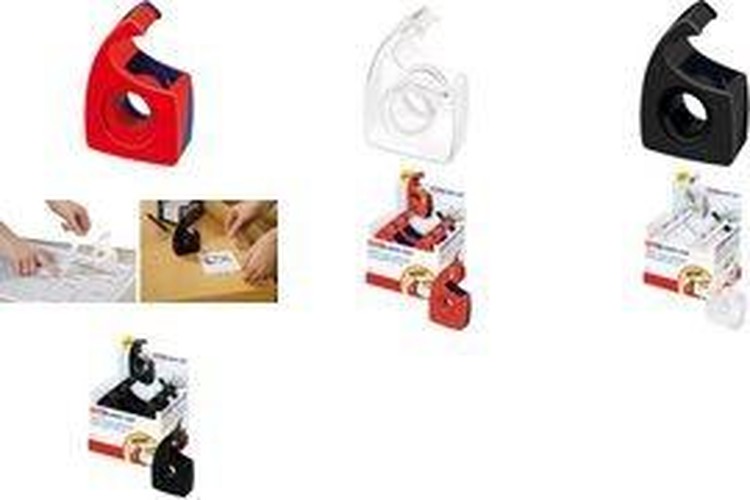 Tesa Easy Cut Handager,...