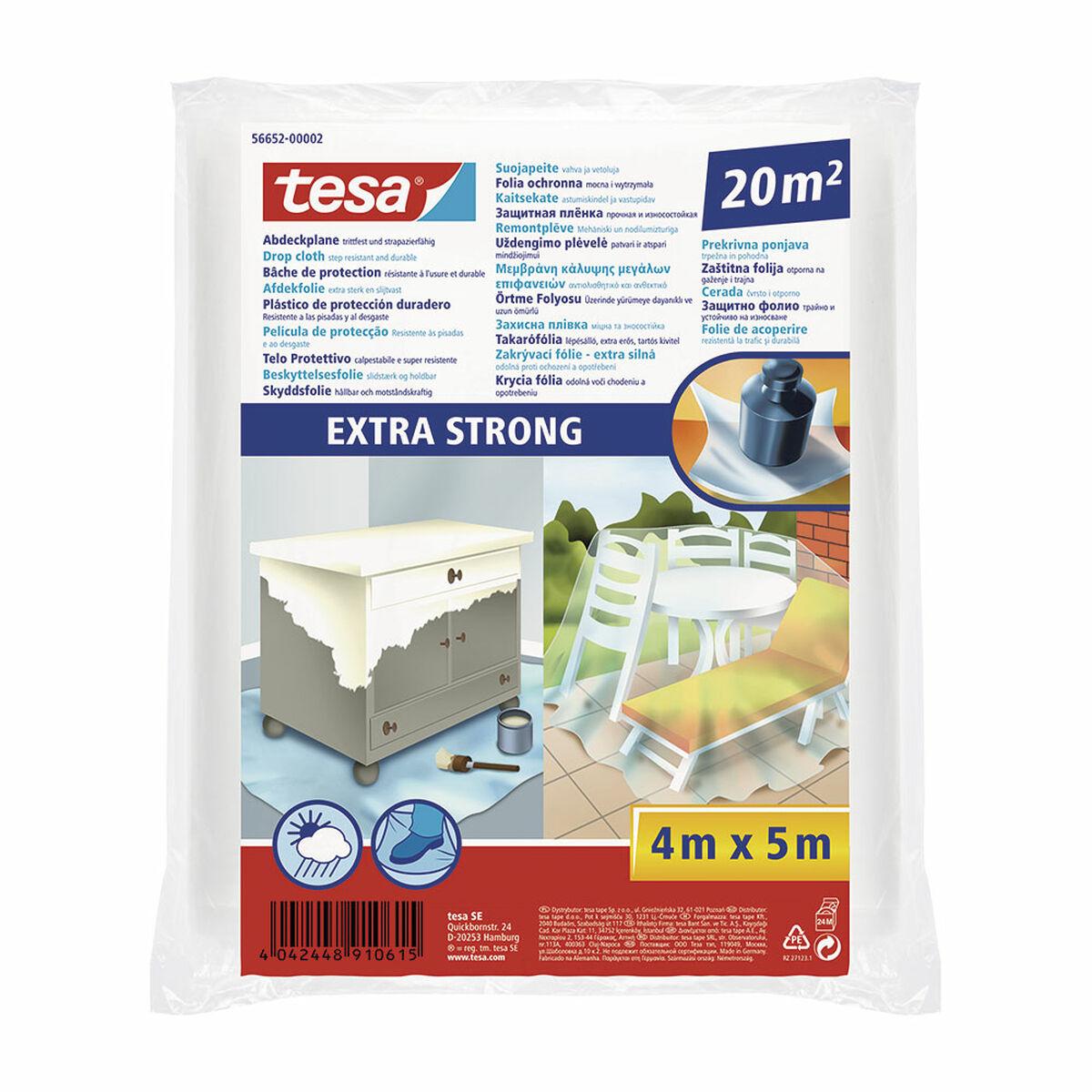 Protettore TESA 56652 (4 x...